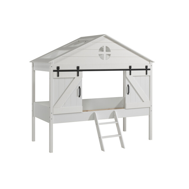 Lucevi barnie huisbed 90x200cm - 3011911 large