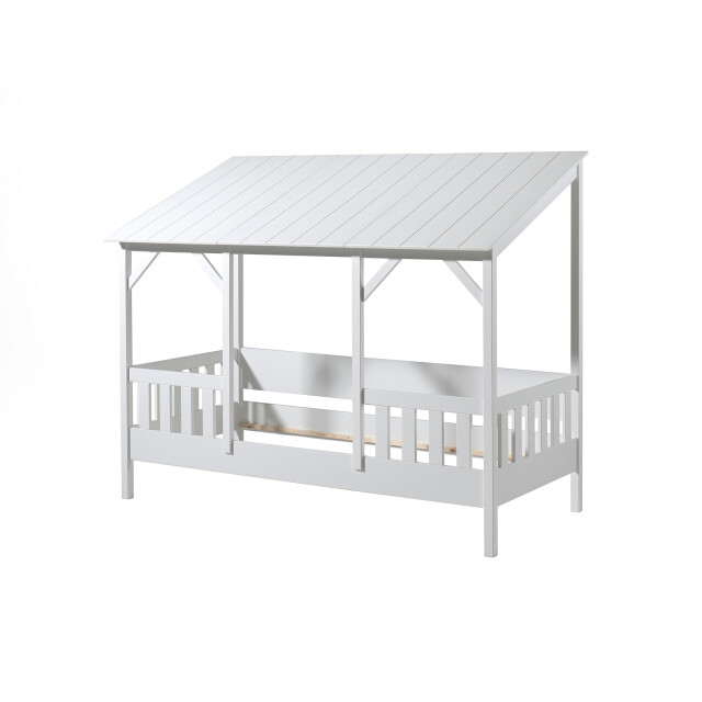 Lucevi housebed 03 huisbed incl. dak 90x200cm - 3012237 large