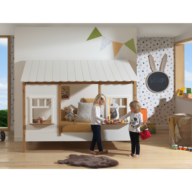 Lucevi housebed 05 huisbed 90x200cm - 3012014 large