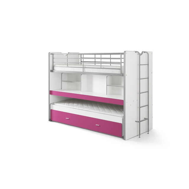 Lucevi bonny stapelbed 90x200cm - 3012314 large