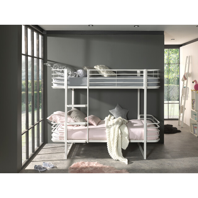 Lucevi oscar stapelbed 90x200cm - 3012297 large