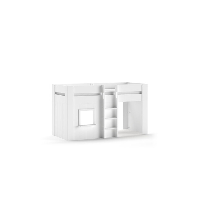 Lucevi reno halfhoogslaper 90x200cm - 3012575 large
