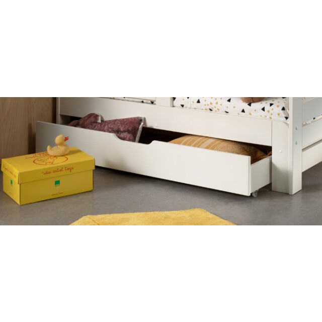Lucevi jumper doorgroeibed jumper lade matras jumper 140 cm + 60 cm 3012258 large