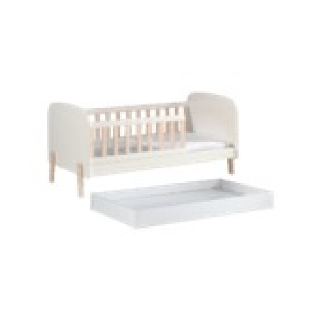 Lucevi kiddy toddler bed 70 x 140 c m kiddy peuter lade 3012159 large