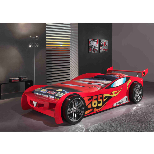 Lucevi carbeds lemans bed 90x200cm - 3012214 large