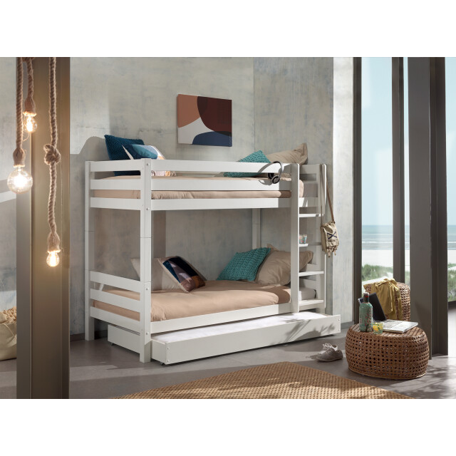Lucevi pino stapelbed h160cm 90 x 200 cm pino rolbed 3012134 large