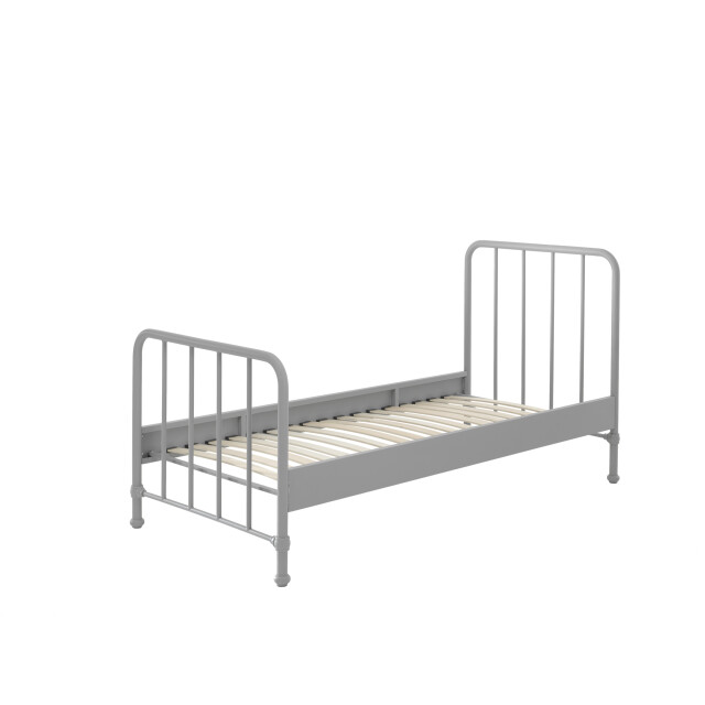 Lucevi bronxx bed 90x200cm rainy grey 3011916 large
