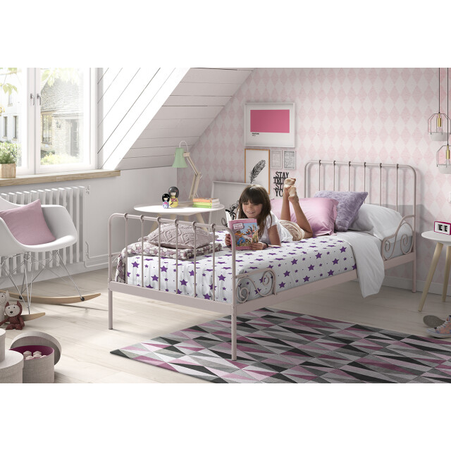 Lucevi alice bed 90x200cm - 3012199 large
