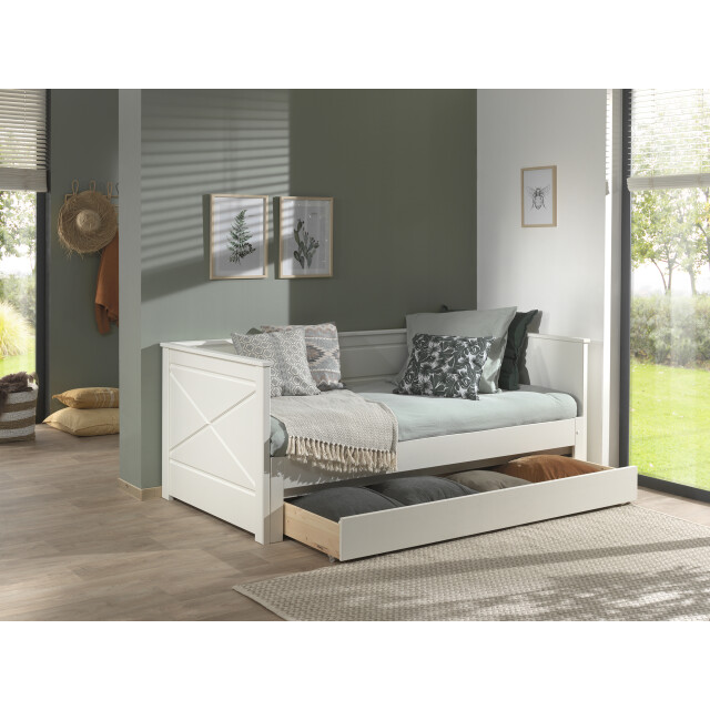 Lucevi pino scott lade voor kajuitbed - 3012299 large