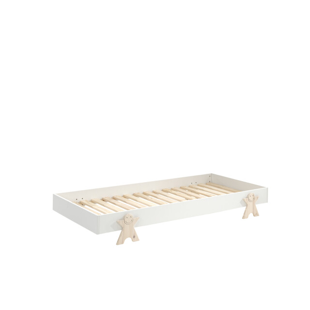 Lucevi modulo smiley bed 90x200cm - 3012139 large