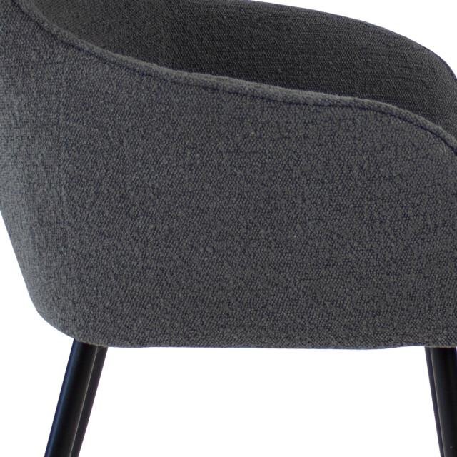 Kick Collection Kick eetkamerstoel maud - 2045533 large