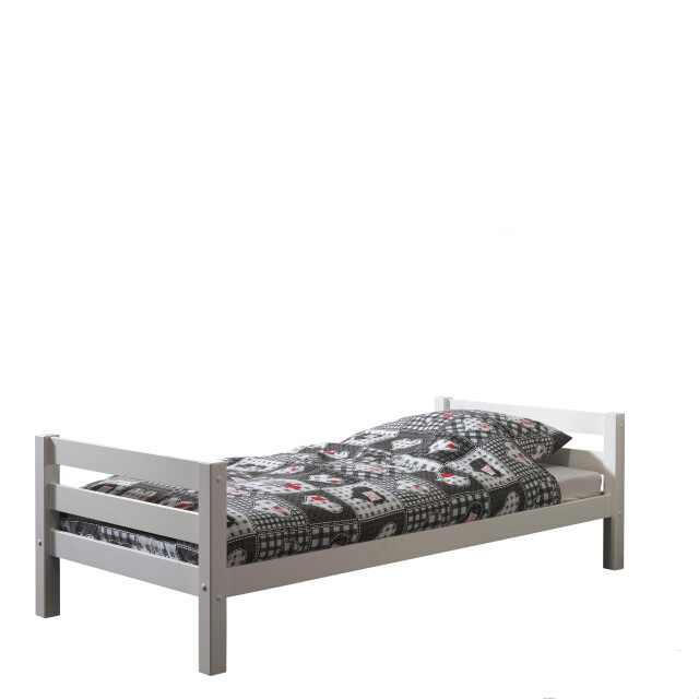 Lucevi pino mezzanine bed 140 x 200 cm pino bed 90 x 200 cm 3011979 large