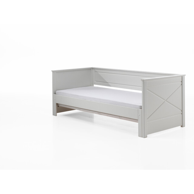 Lucevi pino 93 uitschuif-kajuitbed 90x200cm - 3012197 large