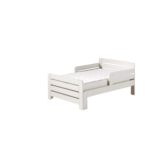 Lucevi jumper doorgroeibed matras jumper 140 cm + 60 cm 3012256 large