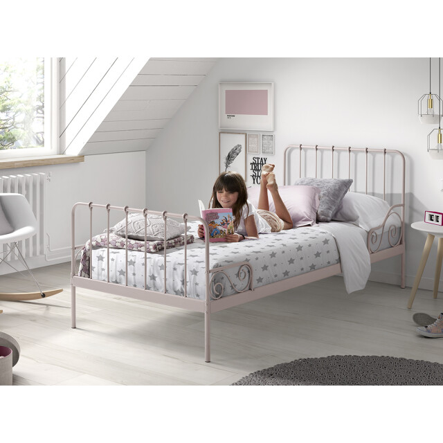 Lucevi alice bed 90x200cm - 3012199 large