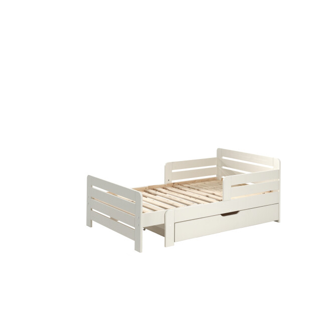 Lucevi jumper doorgroeibed jumper lade matras jumper 140 cm + 60 cm 3012258 large