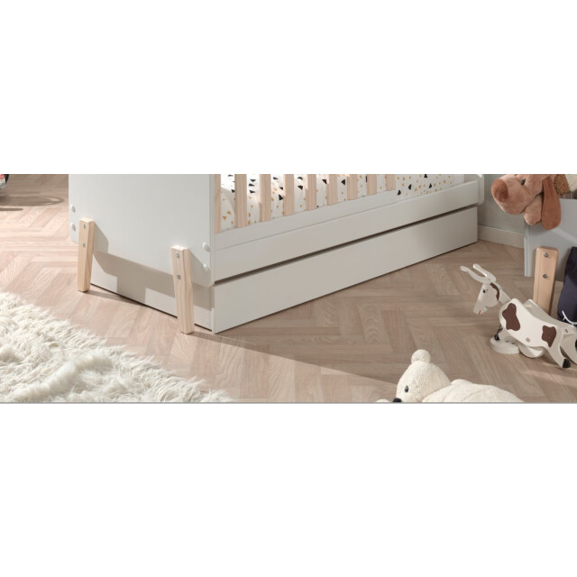 Lucevi kiddy peuter lade rolbaar - 3011919 large