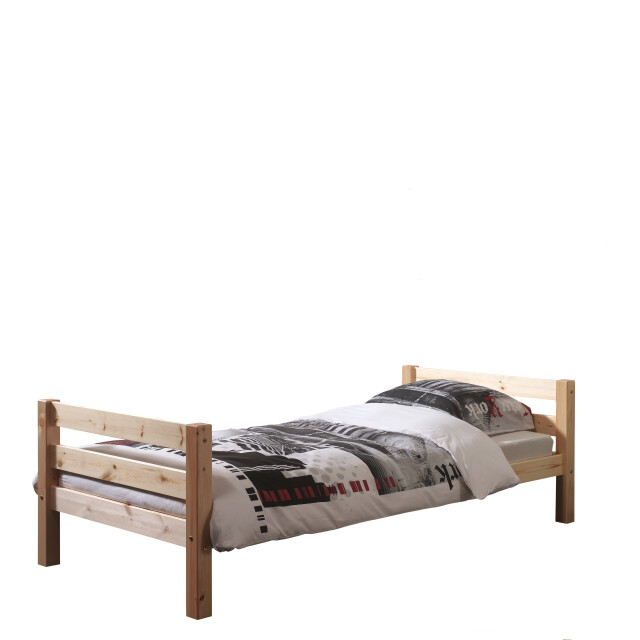Lucevi pino bed 90x200cm - 3012275 large