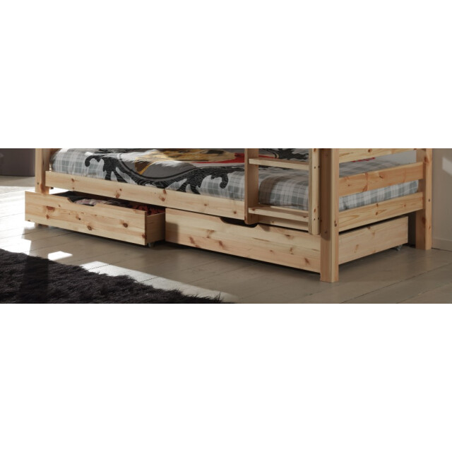 Lucevi pino set van 2 lades rolbaar - 3012301 large