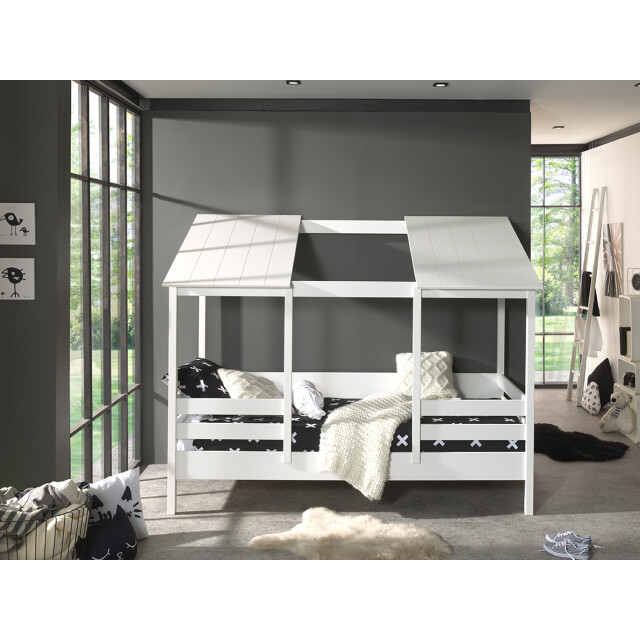Lucevi housebed 09 huisbed 90x200cm - 3012239 large