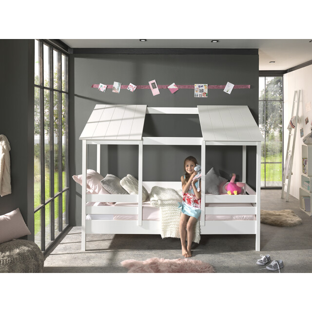 Lucevi housebed 09 huisbed 90x200cm - 3012239 large