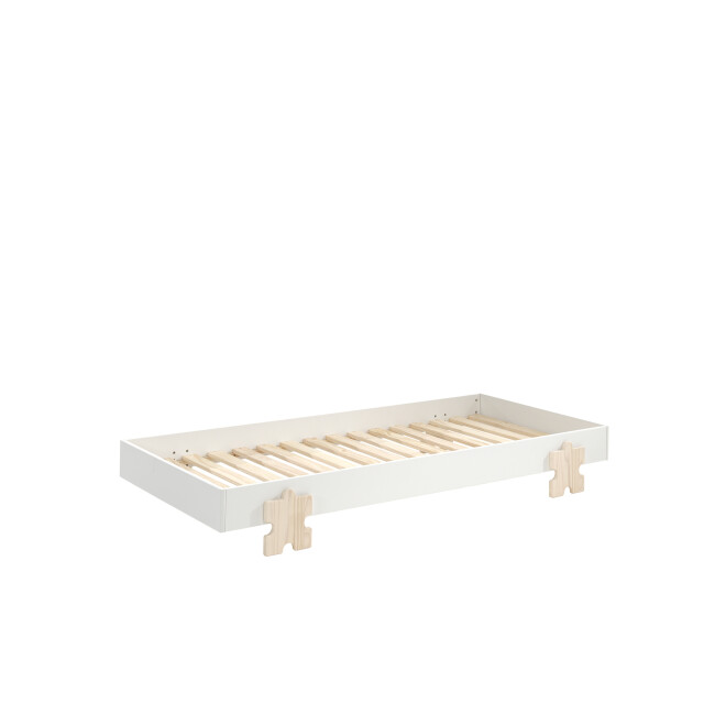 Lucevi modulo puzzle bed 90x200cm - 3012141 large