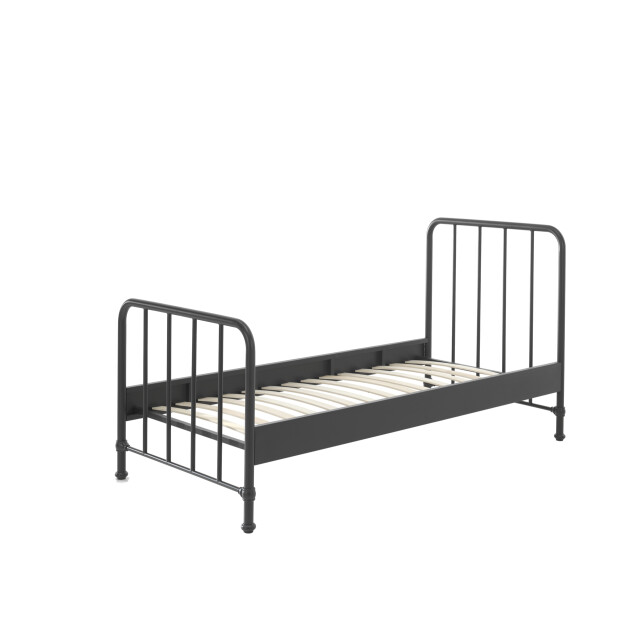 Lucevi bronxx bed 90x200cm - 3011917 large