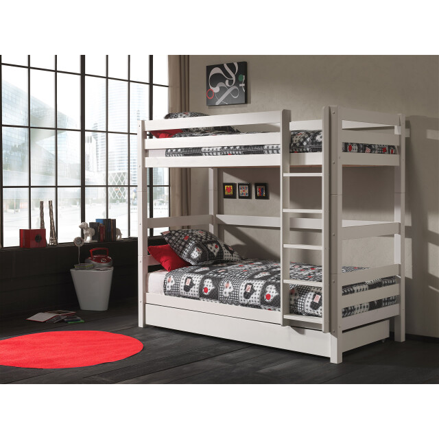 Lucevi pino stapelbed h180cm 90 x 200 cm pino rolbed 3012281 large