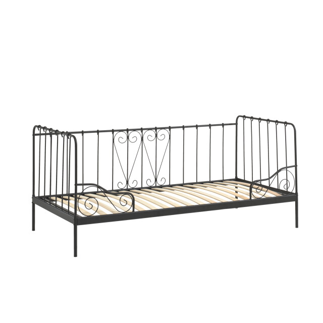 Lucevi alice kajuitbed 90x200cm - 3012216 large
