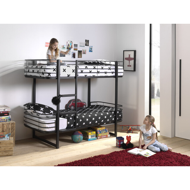 Lucevi oscar stapelbed 90x200cm - 3012298 large