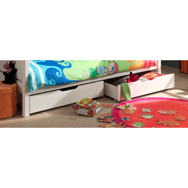 Lucevi pino set van 2 lades rolbaar - 3012302 large