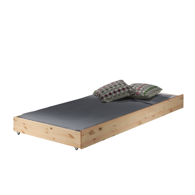 Lucevi pino stapelbed h180cm 90 x 200 cm natuur pino rolbed natuur 3012280 large