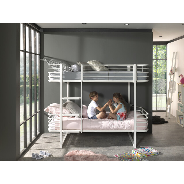 Lucevi oscar stapelbed 90x200cm - 3012297 large