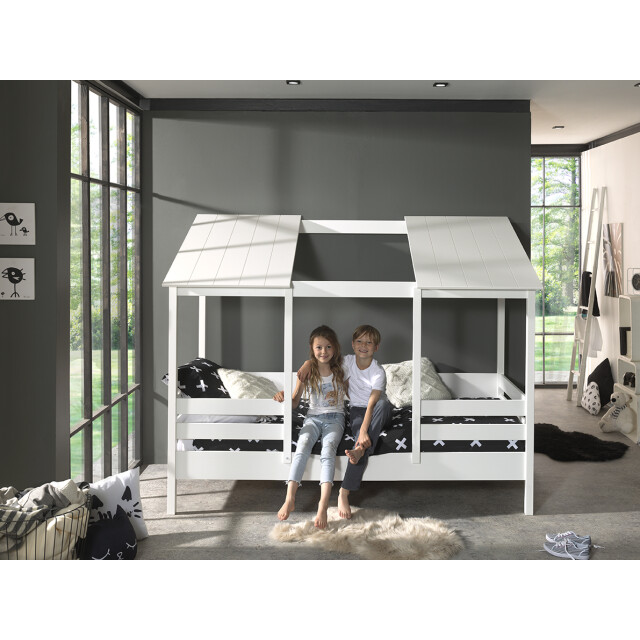 Lucevi housebed 09 huisbed 90x200cm - 3012239 large