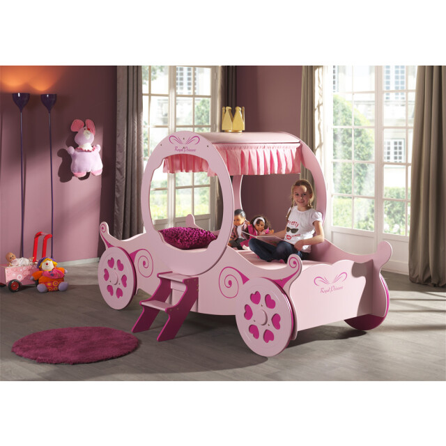 Lucevi carbeds princess kate 90x200cm - 3012222 large
