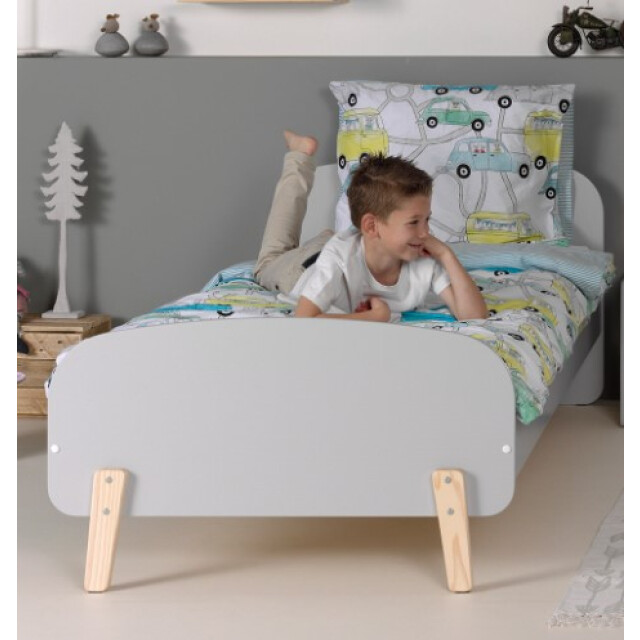 Lucevi kiddy bed 90x200cm - 3012261 large