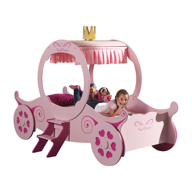 Lucevi carbeds princess kate 90x200cm - 3012222 large