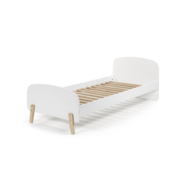 Lucevi kiddy bed 90 x 200 cm white kiddy nachttafel 3012491 large