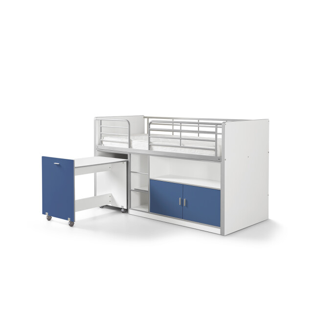 Lucevi bonny 91 halfhoogslaper 90x200cm - 3012423 large