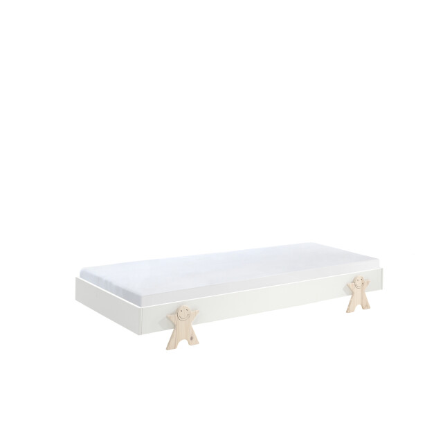Lucevi modulo smiley bed 90x200cm - 3012139 large