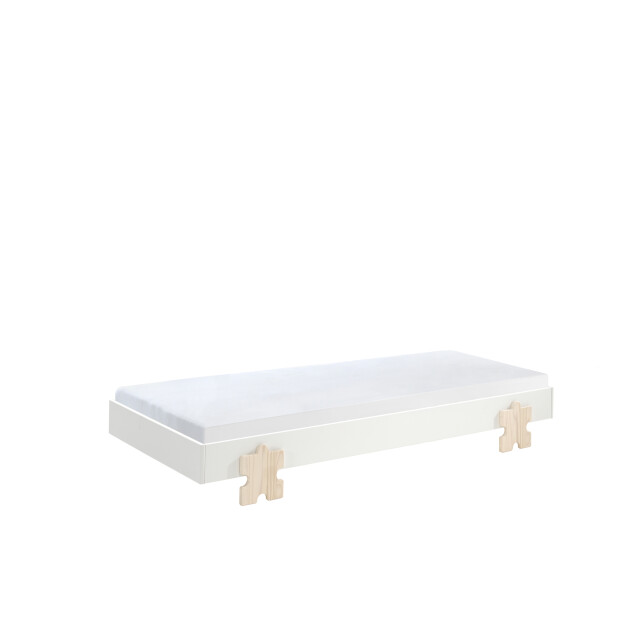 Lucevi modulo puzzle bed 90x200cm - 3012141 large