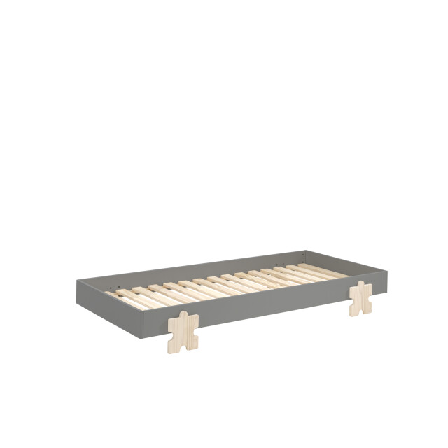 Lucevi modulo puzzle bed 90x200cm - 3012142 large