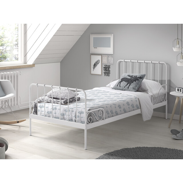 Lucevi alice bed 90x200cm - 3012264 large