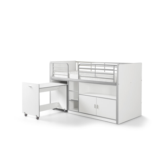 Lucevi bonny 91 halfhoogslaper 90x200cm - 3012426 large