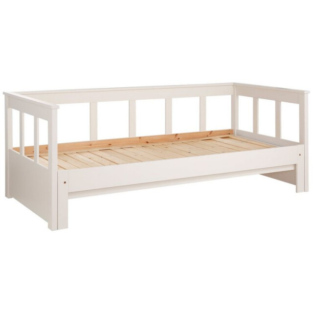 Lucevi pino 91 uitschuif-kajuitbed 90x200cm - 3012202 large