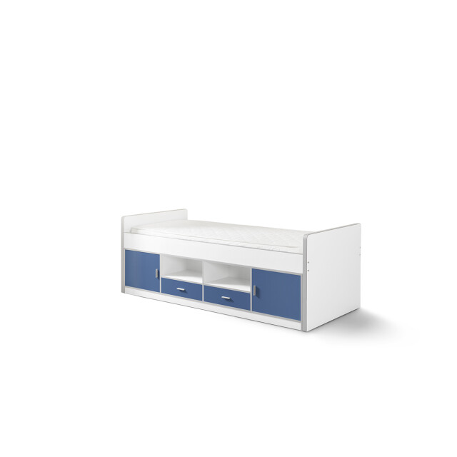 Lucevi bonny 90 kajuitbed 90x200cm - 3012226 large