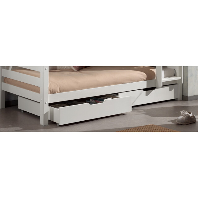 Lucevi pino set van 2 lades rolbaar - 3012302 large