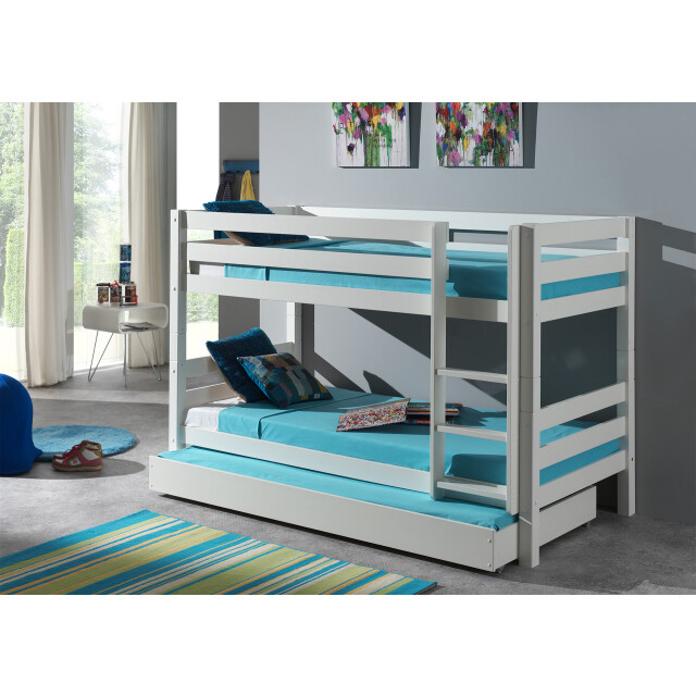 Lucevi pino stapelbed h140cm 90 x 200 cm pino rolbed 3012285 large