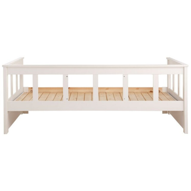 Lucevi pino 91 uitschuif-kajuitbed 90x200cm - 3012202 large
