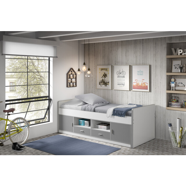 Lucevi lattenbodem kader 13 latten 90 x 200 cm 3012466 large